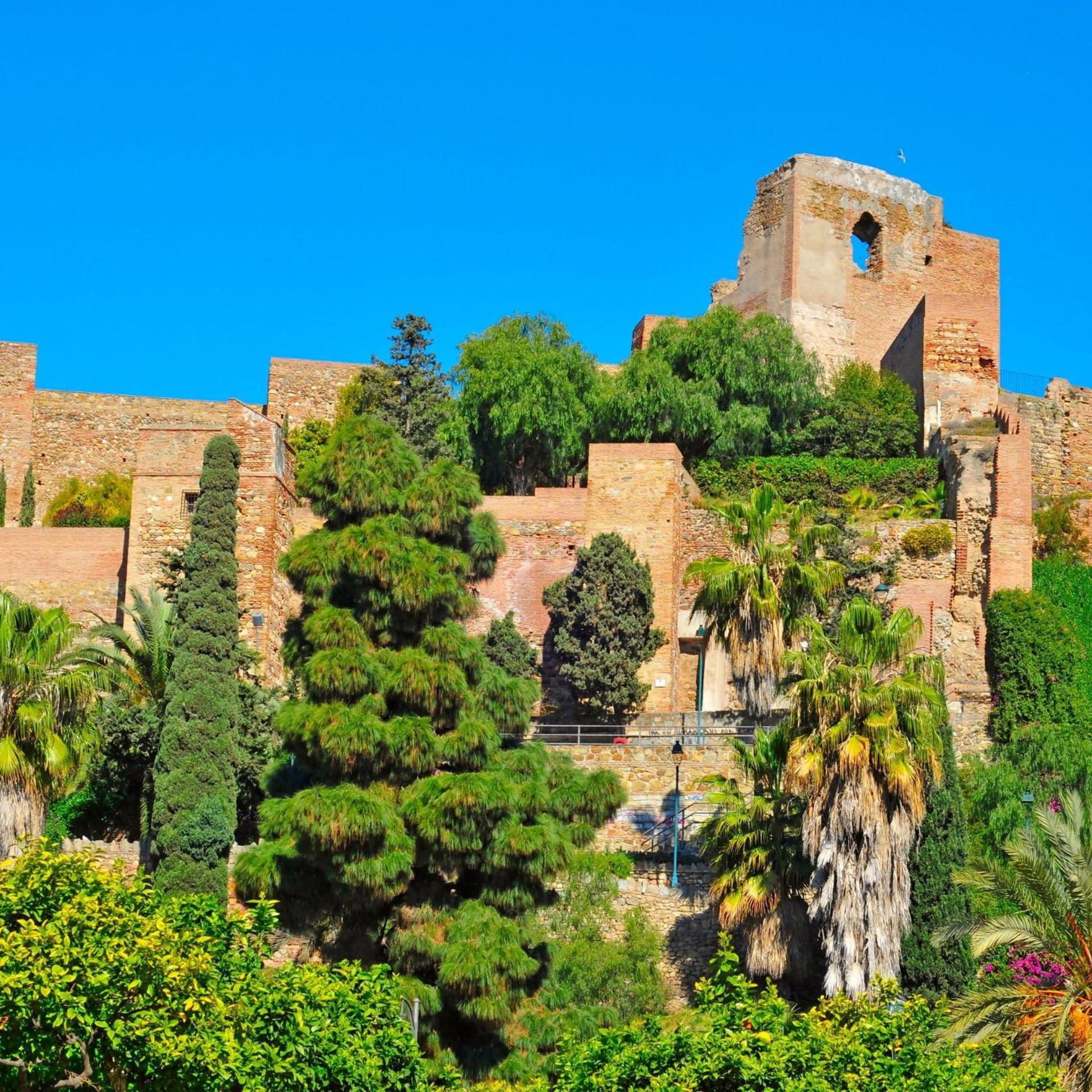 Appartamento La Paloma B En Málaga